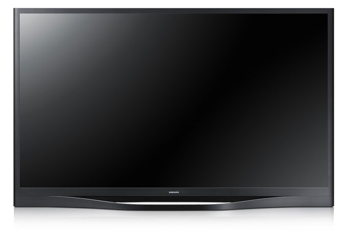 Click to enlarge Samsung F8500