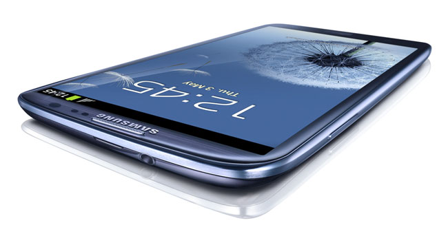Click to enlarge LG wants to stop sales of Samsung’s Galaxy smartphones and tablets