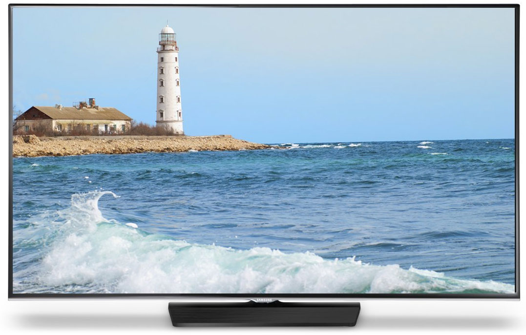 Samsung 48 TV