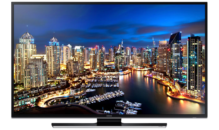 Samsung HU6900 Ultra HD TV Samsung HU6900 Ultra HD TV