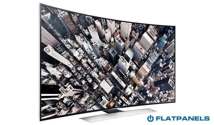 Samsung HU9000 / HU8500 review