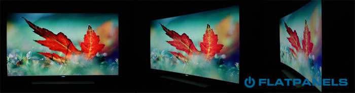 Samsung HU9000 / HU8500 review