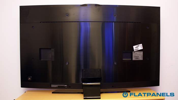 Samsung HU9000 / HU8500 review