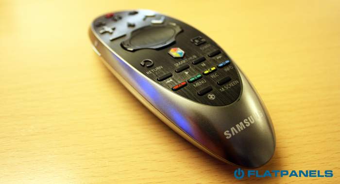 Samsung HU9000 / HU8500 review