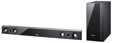 Click to enlarge Samsung HW-C450