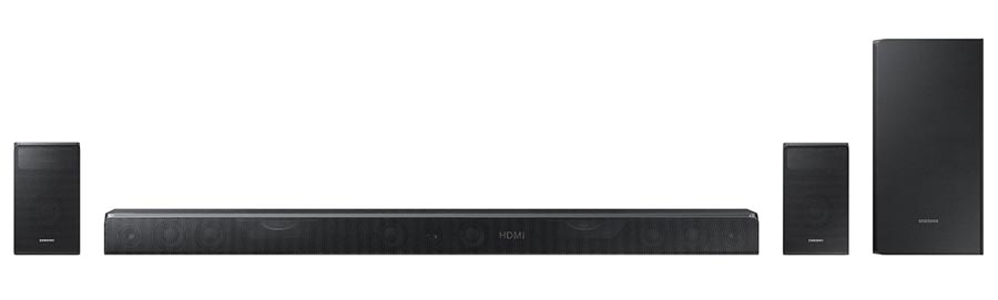Samsung HW-K950 Samsung HW-K950