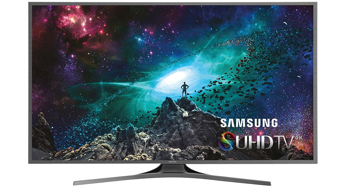 Mutuo Egipto Trivial Samsung's 2015 TV line-up - full overview - FlatpanelsHD