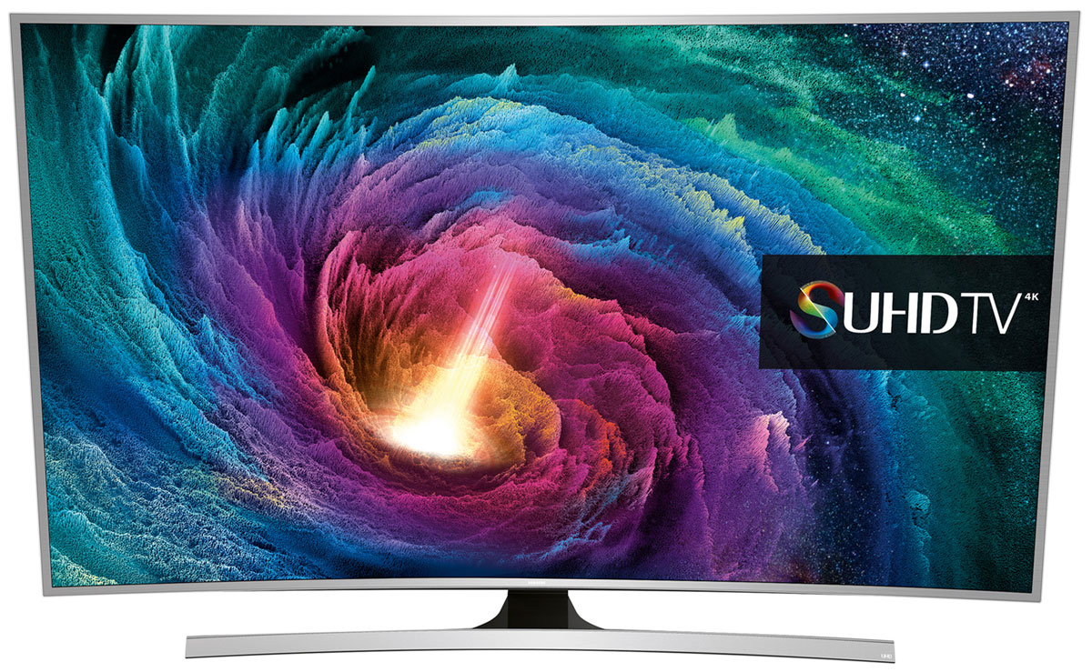 Mutuo Egipto Trivial Samsung's 2015 TV line-up - full overview - FlatpanelsHD