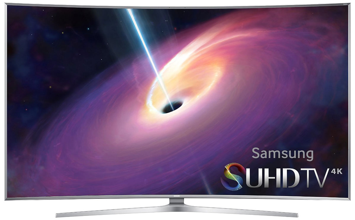 je više od Borbenost Simetrija  Samsung's 2015 TV line-up - full overview - FlatpanelsHD