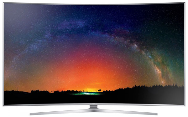 Samsung SUHD Samsung SUHD