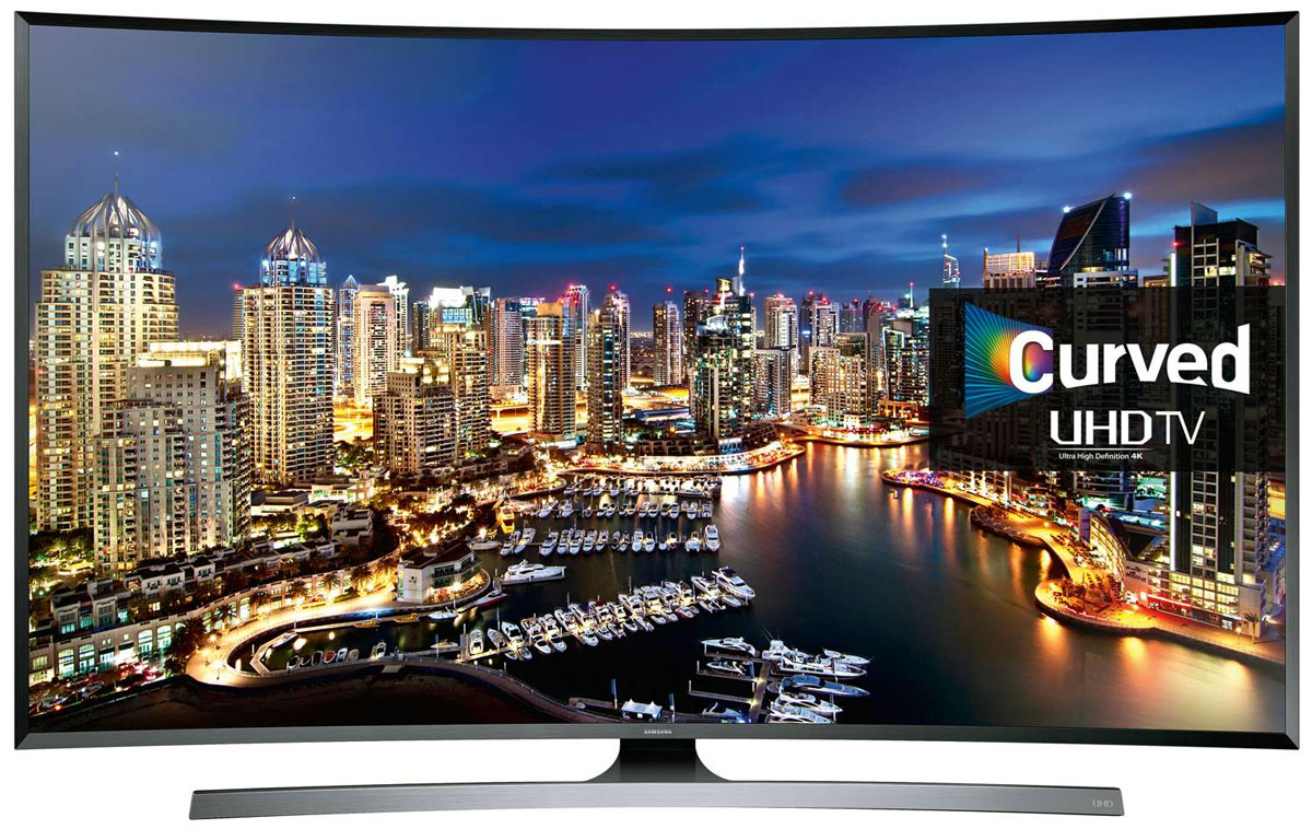 Samsung Tv Comparison Chart 2015