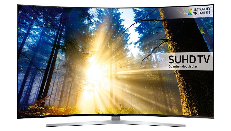 Samsung KS9500 Europe Samsung KS9500 Europe