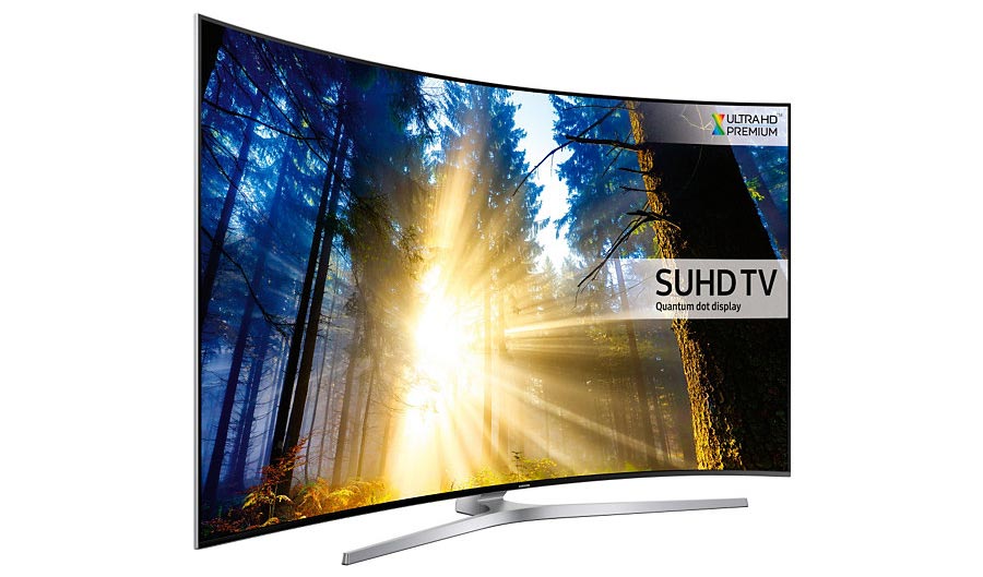 Samsung KS9500 Europe Samsung KS9500 Europe