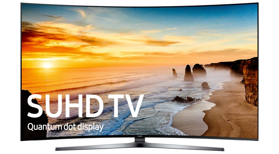 Samsung KS9800 Samsung KS9800