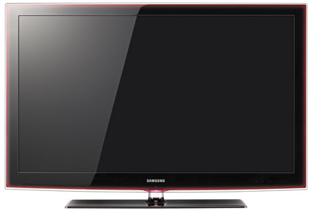Samsung 6 LED