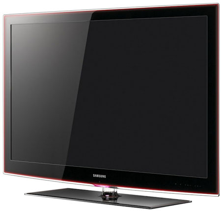 Samsung 6 LED