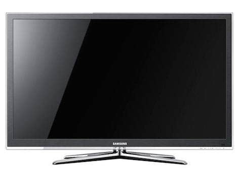 Samsung 6500 series