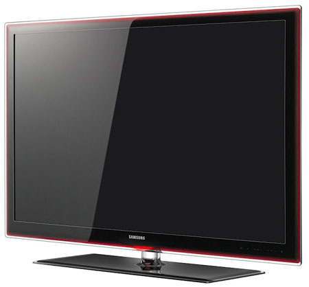 Samsung 7 LED