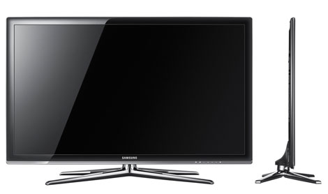 Samsung 7000 serien