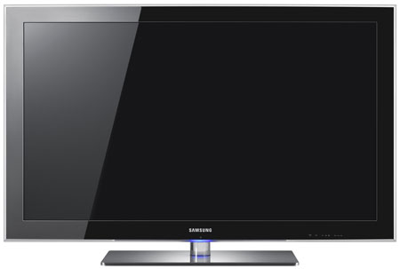 Samsung 8 LED