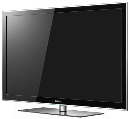 Samsung 8 LED