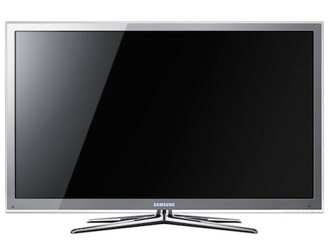 Samsung 8000 series