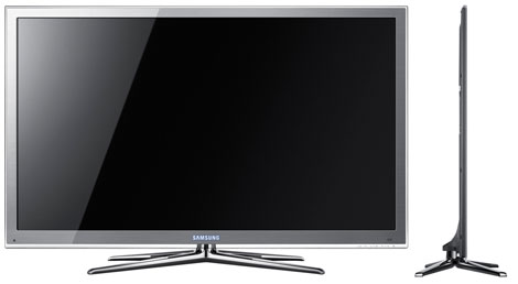 Click to enlarge Samsung 8000 serien