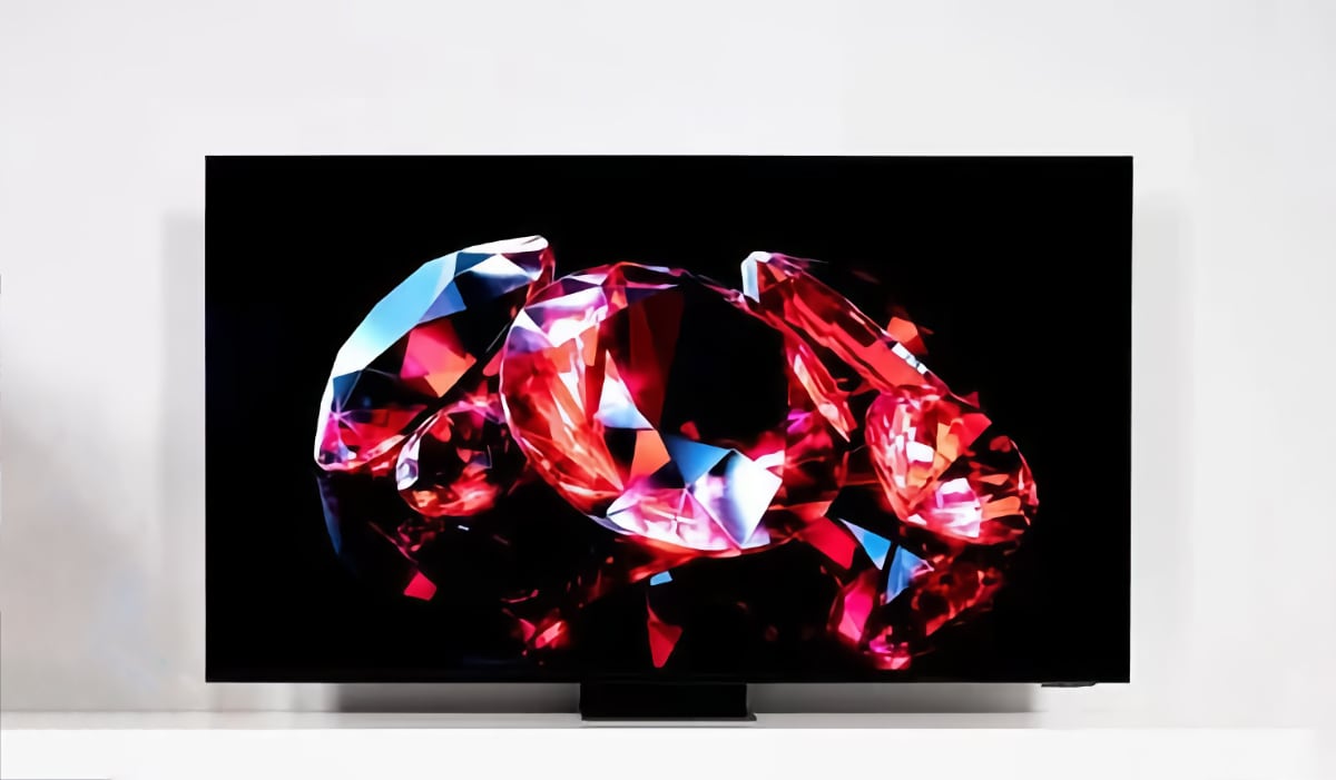 Samsung OLED