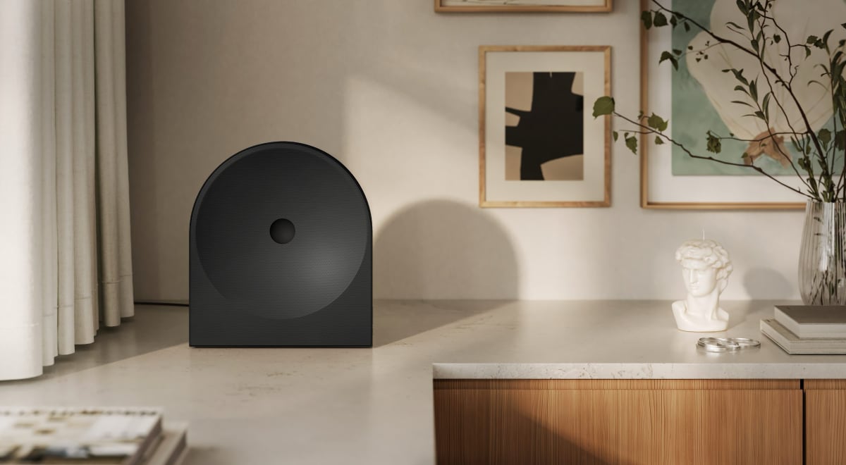 Samsung Music Studio 5