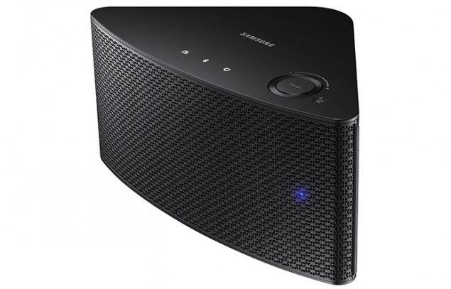 Samsung M3 multiroom Samsung M3 multirrom soundbar