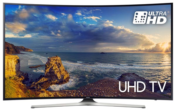 Samsung 2017 TV line-up - full overview with prices - FlatpanelsHD