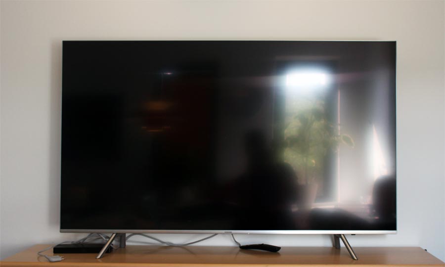 Samsung MU7000 review Samsung MU7000 review