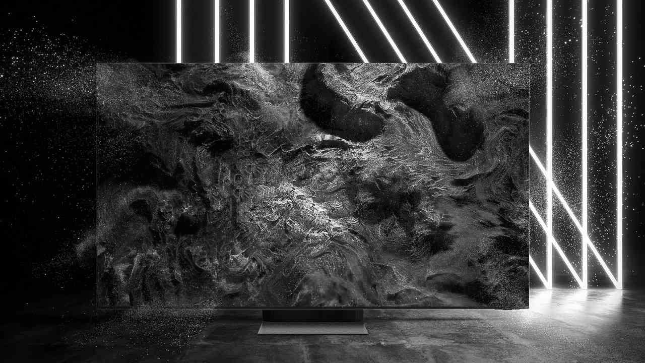 Samsung Neo QLED
