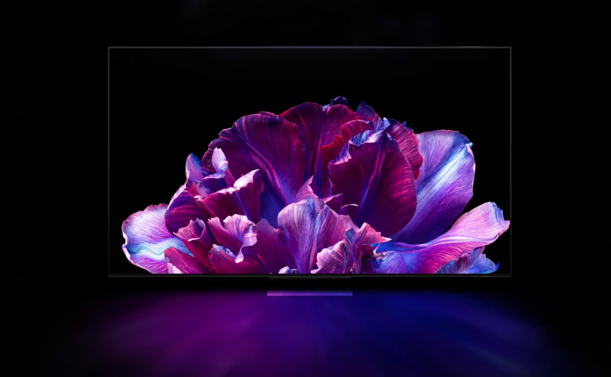 Samsung OLED TVs