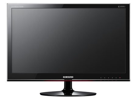 Click to enlarge Samsung P50