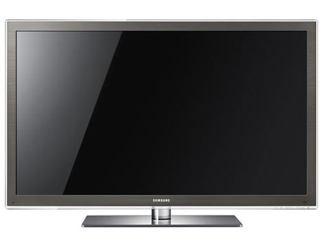 Samsung 7000 plasma