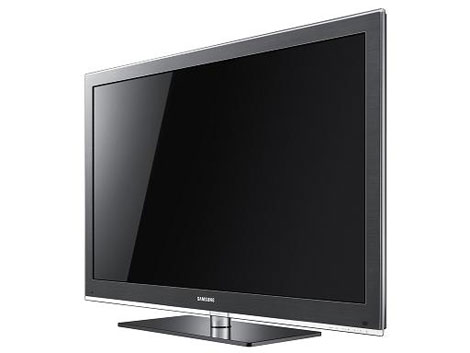 Samsung 8000 plasma
