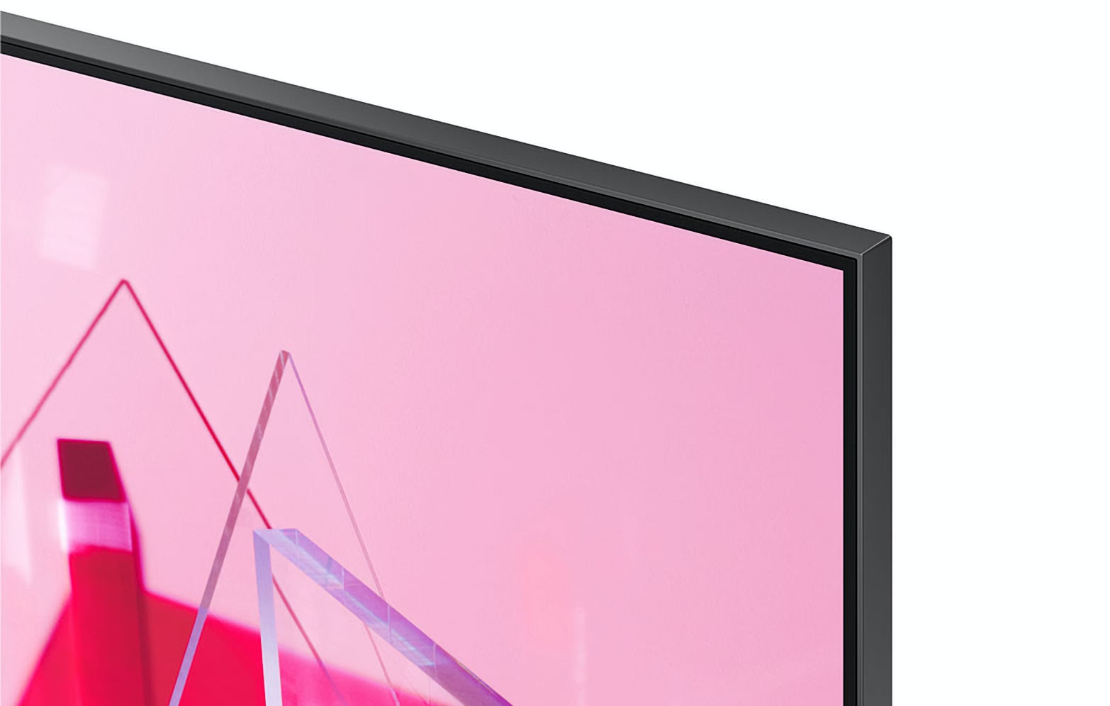 Samsung Q60T 2020 QLED LCD TV