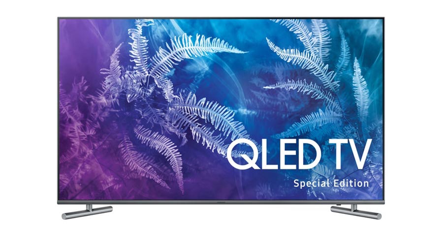 Samsung Q6F Samsung Q6F
