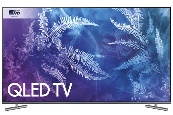 Best soundbar for samsung hot sale q6f