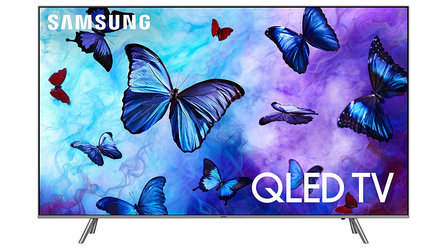 Samsung 2018 Q6N