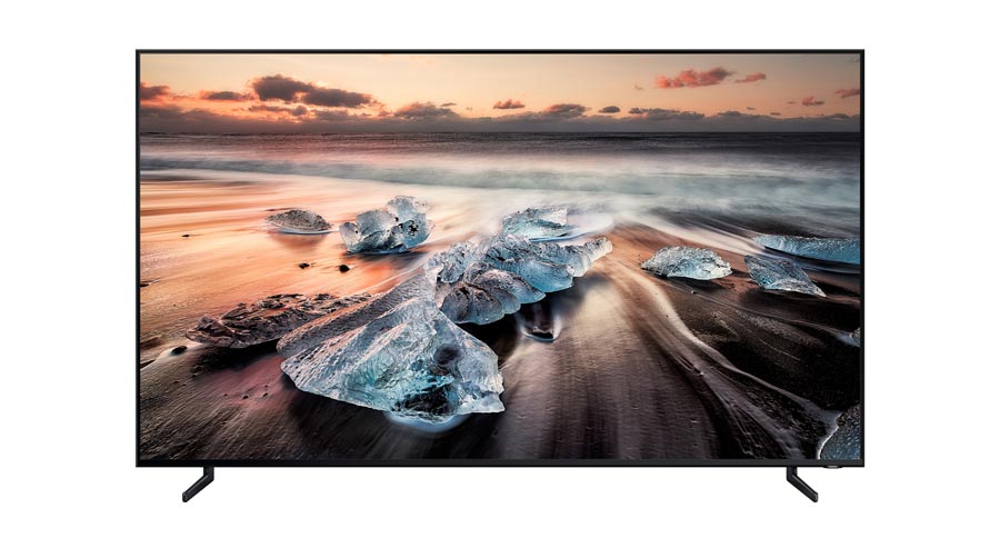 Samsung Q900R 8K Samsung Q900R 8K