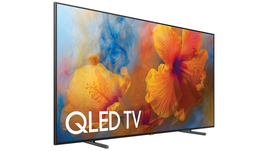 Samsung Q9 Samsung Q9