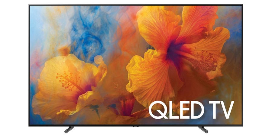 Samsung Q9 Samsung Q9