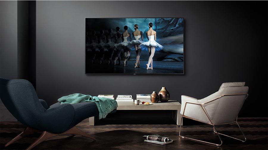 Samsung Q9 Samsung Q9