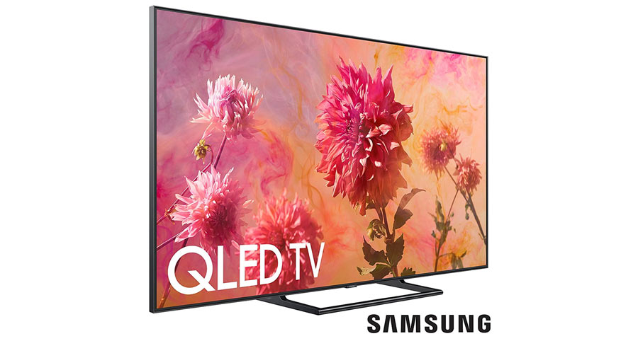 Samsung 2018 Q9N Samsung 2018 Q9N
