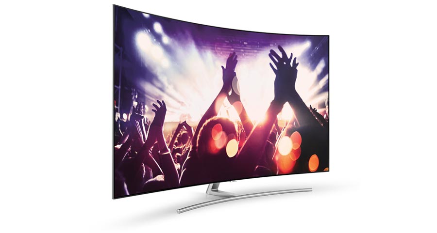 Samsung QLED TV Samsung QLED TV