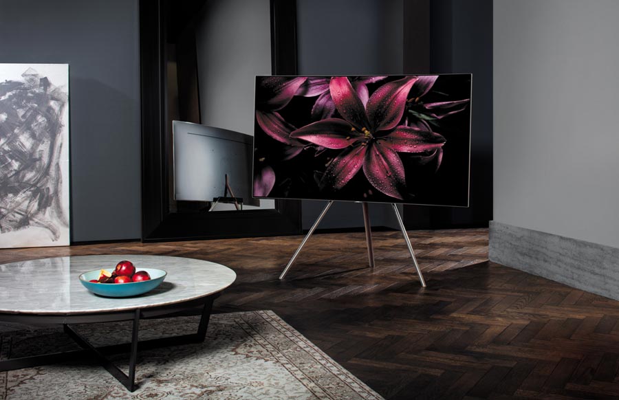 Samsung QLED TV Samsung QLED TV