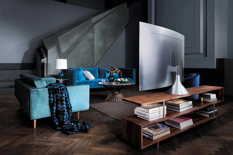 Samsung QLED TV Samsung QLED TV