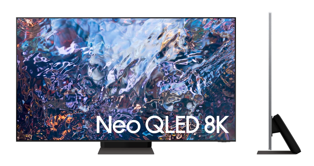 Samsung QN700A Samsung QN700A